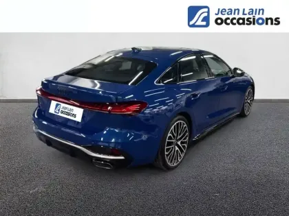 Photo 27 Audi A5 Gén. III Ph1 S line 5