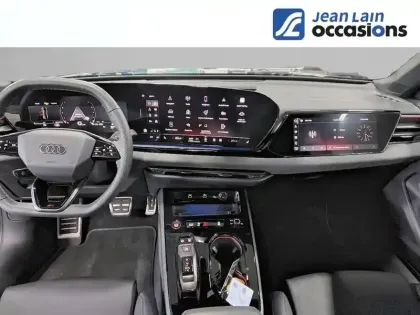 Photo 40 Audi A5 Gén. III Ph1 S line 5