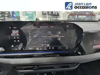 Photo 36 Audi A5 Gén. III Ph1 S line 5