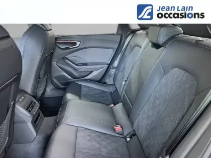 Photo 16 Audi A5  TFSI 204 ch S tronic 7 Quattro