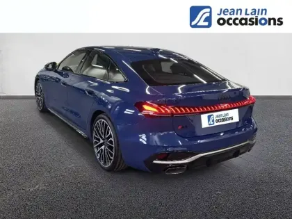 Photo 6 Audi A5  TFSI 204 ch S tronic 7 Quattro