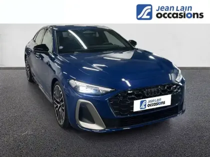 Photo 25 Audi A5 Gén. III Ph1 S line 5