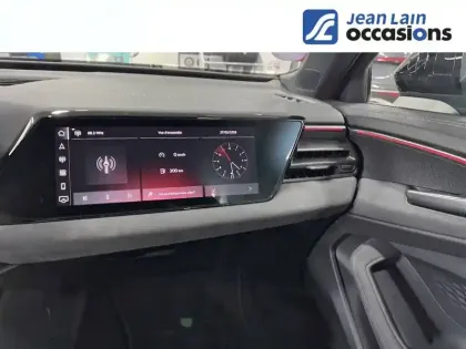 Photo 43 Audi A5 Gén. III Ph1 S line 5