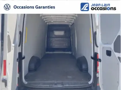 Photo 17 Volkswagen Crafter  VAN 35 L4H3 2.0 TDI 140 CH BVA