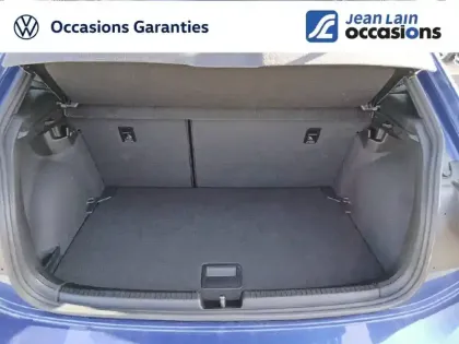 Photo 13 Volkswagen Polo  1.0 TSI 116 S&S DSG7