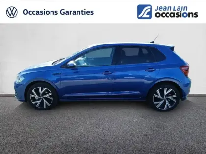 Photo 29 Volkswagen Polo  1.0 TSI 116 S&S DSG7