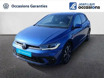 Photo 23 Volkswagen Polo  1.0 TSI 116 S&S DSG7