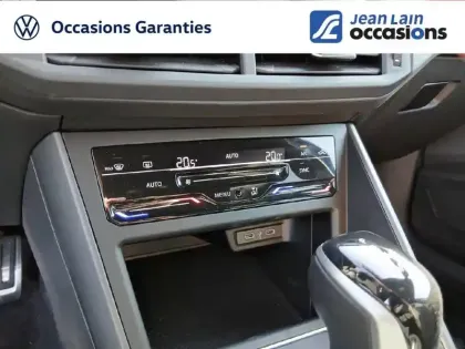 Photo 19 Volkswagen Polo  1.0 TSI 116 S&S DSG7