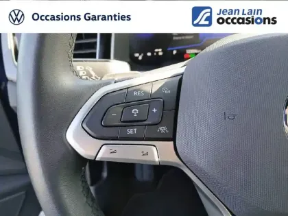 Photo 17 Volkswagen Polo  1.0 TSI 116 S&S DSG7