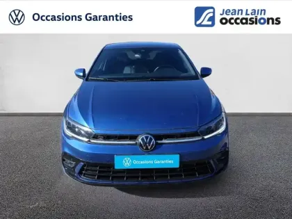 Photo 8 Volkswagen Polo  1.0 TSI 116 S&S DSG7