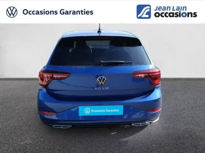 Photo 30 Volkswagen Polo  1.0 TSI 116 S&S DSG7
