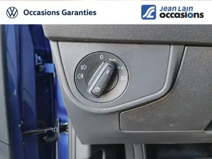 Photo 16 Volkswagen Polo  1.0 TSI 116 S&S DSG7