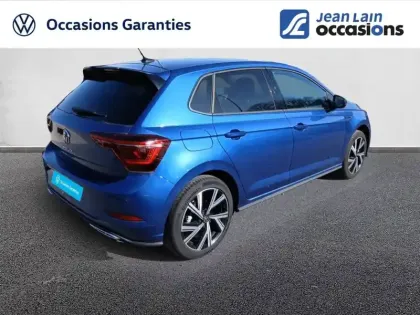 Photo 47 Volkswagen Polo  1.0 TSI 116 S&S DSG7