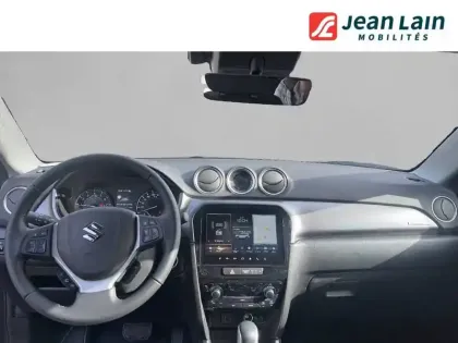 Photo 17 Suzuki Vitara  1.4 Boosterjet AllGrip Hybrid Auto