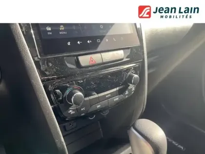 Photo 13 Suzuki Vitara  1.4 Boosterjet AllGrip Hybrid Auto