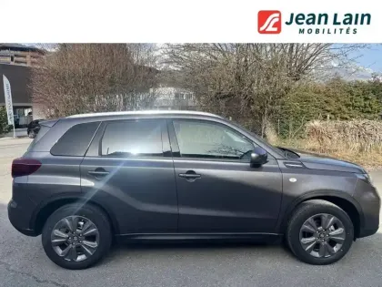Photo 23 Suzuki Vitara  1.4 Boosterjet AllGrip Hybrid Auto