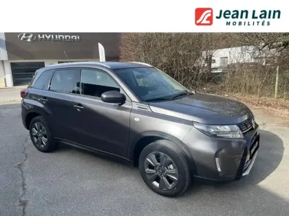 Photo 22 Suzuki Vitara  1.4 Boosterjet AllGrip Hybrid Auto