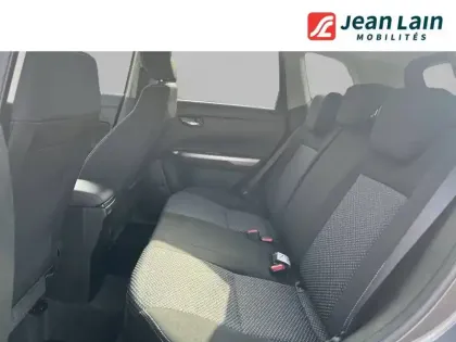 Photo 16 Suzuki Vitara  1.4 Boosterjet AllGrip Hybrid Auto