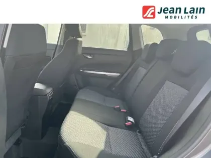 Photo 29 Suzuki Vitara  1.4 Boosterjet AllGrip Hybrid Auto