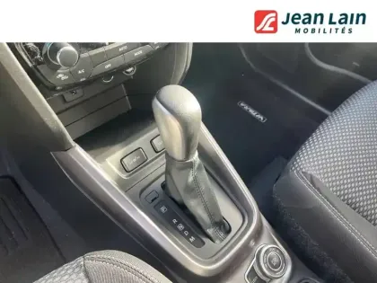 Photo 12 Suzuki Vitara  1.4 Boosterjet AllGrip Hybrid Auto
