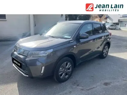 Photo 20 Suzuki Vitara  1.4 Boosterjet AllGrip Hybrid Auto