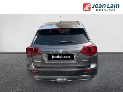 Photo 5 Suzuki Vitara  1.4 Boosterjet AllGrip Hybrid Auto