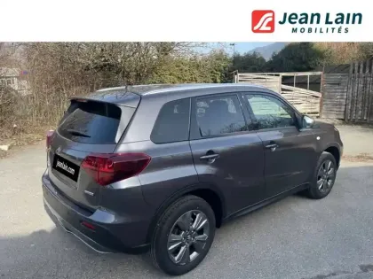 Photo 24 Suzuki Vitara  1.4 Boosterjet AllGrip Hybrid Auto