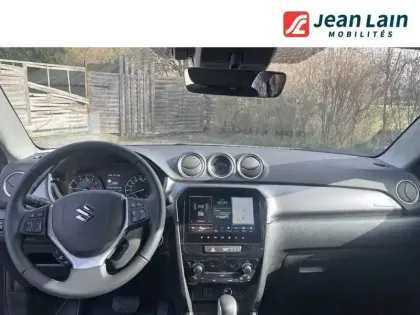 Photo 30 Suzuki Vitara  1.4 Boosterjet AllGrip Hybrid Auto