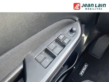 Photo 19 Suzuki Vitara  1.4 Boosterjet AllGrip Hybrid Auto