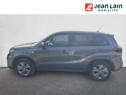 Photo 7 Suzuki Vitara  1.4 Boosterjet AllGrip Hybrid Auto