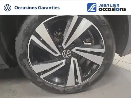 Photo 11 Volkswagen T-roc  1.5 TSI EVO2 150 Start/Stop DSG7