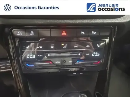 Photo 36 Volkswagen T-roc  1.5 TSI EVO2 150 Start/Stop DSG7