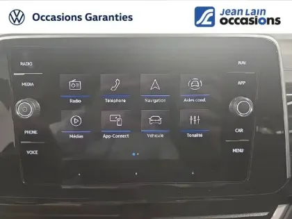 Photo 37 Volkswagen T-roc  1.5 TSI EVO2 150 Start/Stop DSG7