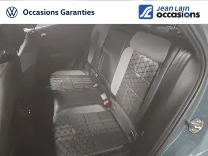 Photo 5 Volkswagen T-roc  1.5 TSI EVO2 150 Start/Stop DSG7