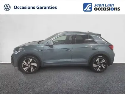 Photo 6 Volkswagen T-roc  1.5 TSI EVO2 150 Start/Stop DSG7