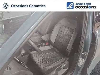 Photo 24 Volkswagen T-roc  1.5 TSI EVO2 150 Start/Stop DSG7