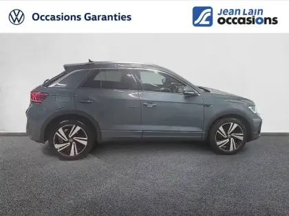 Photo 43 Volkswagen T-roc  1.5 TSI EVO2 150 Start/Stop DSG7