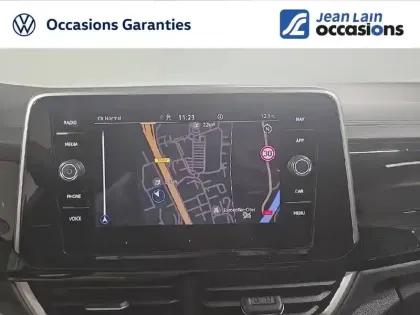 Photo 34 Volkswagen T-roc  1.5 TSI EVO2 150 Start/Stop DSG7