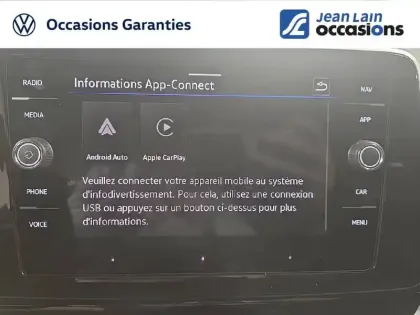 Photo 18 Volkswagen T-roc  1.5 TSI EVO2 150 Start/Stop DSG7