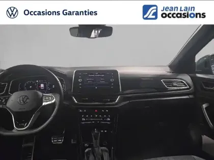 Photo 22 Volkswagen T-roc  1.5 TSI EVO2 150 Start/Stop DSG7