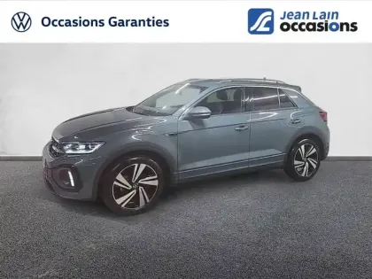 Photo 40 Volkswagen T-roc  1.5 TSI EVO2 150 Start/Stop DSG7