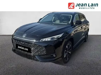 Photo Mg Ehs Luxury