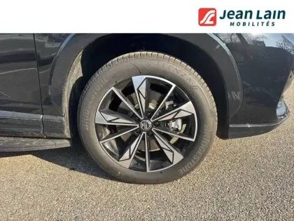 Photo 26 Mg EHS  1.5T PHEV 272 ch