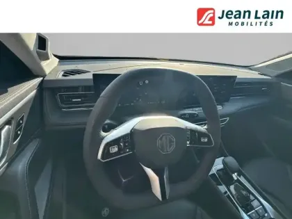 Photo 29 Mg EHS  1.5T PHEV 272 ch