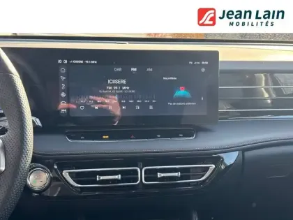 Photo 50 Mg EHS  1.5T PHEV 272 ch