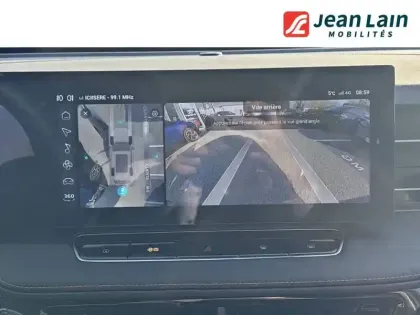 Photo 51 Mg EHS  1.5T PHEV 272 ch