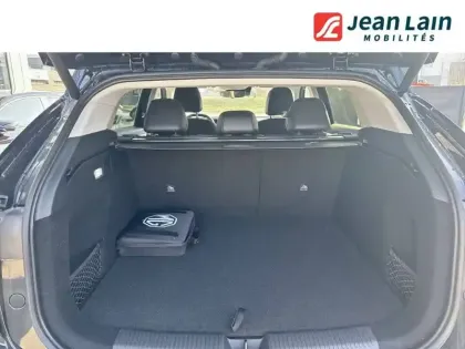 Photo 27 Mg EHS  1.5T PHEV 272 ch