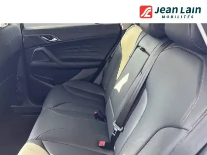 Photo 16 Mg EHS  1.5T PHEV 272 ch