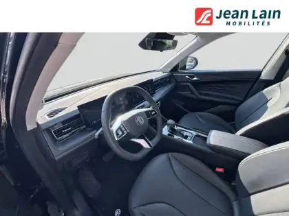 Photo 28 Mg EHS  1.5T PHEV 272 ch
