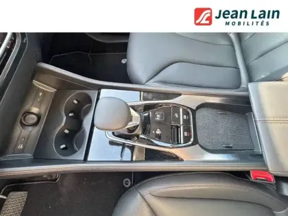 Photo 12 Mg EHS  1.5T PHEV 272 ch